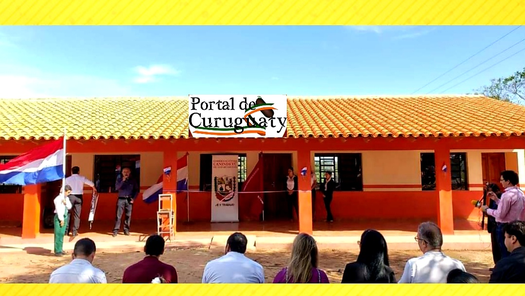 Activan protocolo por Covid positivo en Escuela Defensores del Chaco