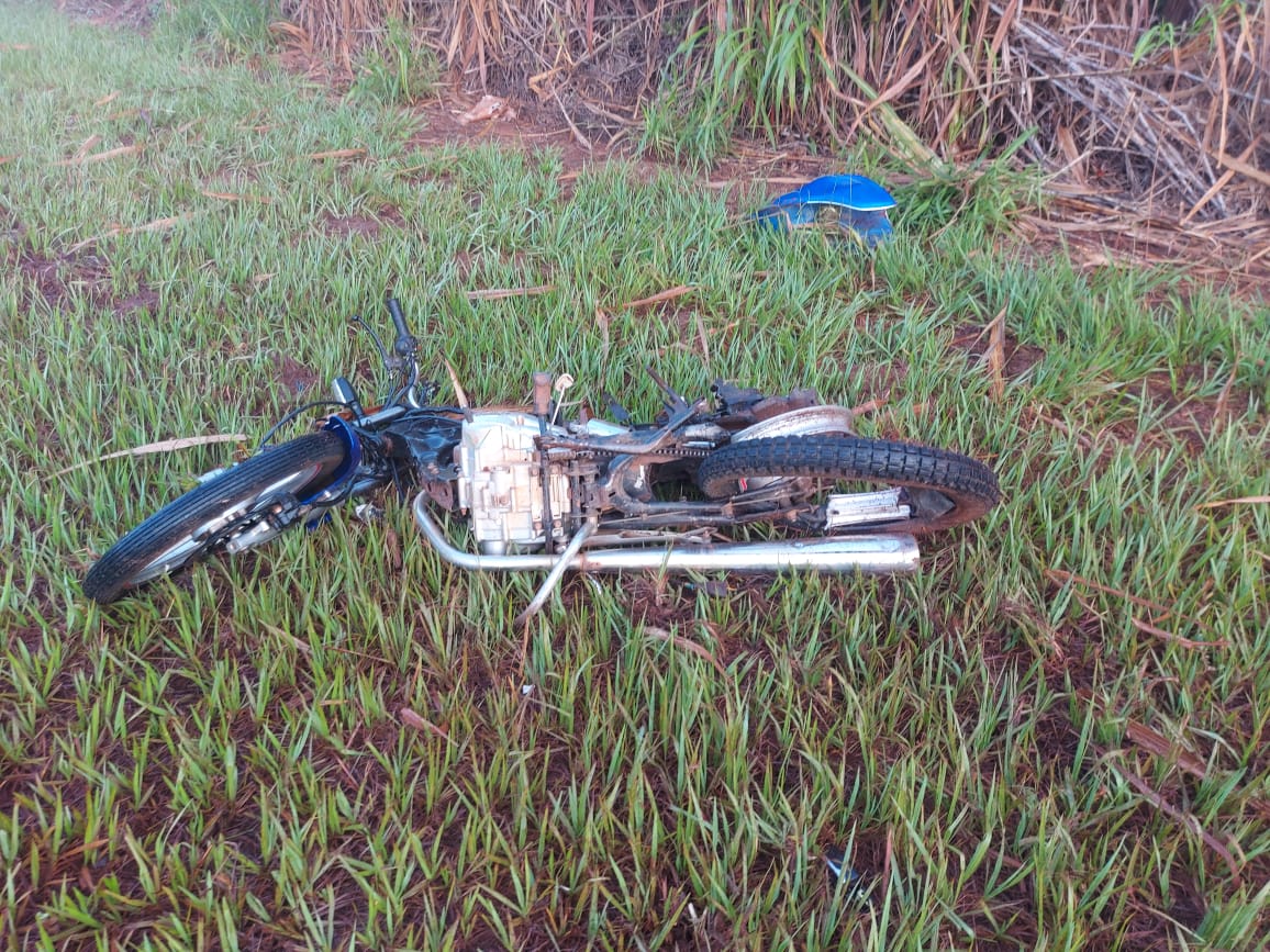 Accidente deja 3 fallecidos en Salto del Guairá