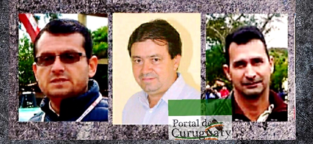 Finalmente se inscribieron tres candidatos a intendente por el PLRA