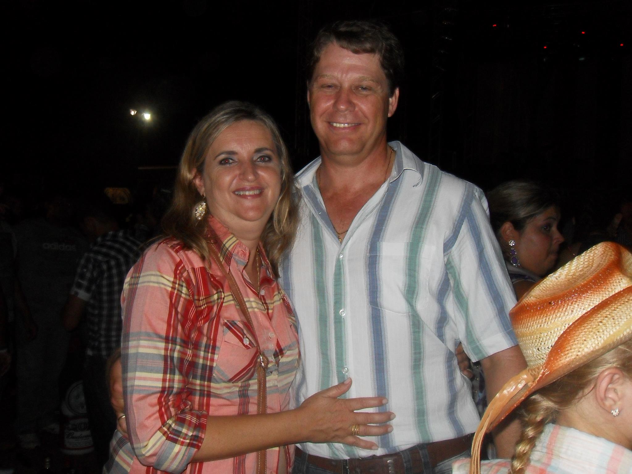 La curuguateña Janice Neukamp Haverroth sería la brasilera que quiere prohibir el idioma guaraní