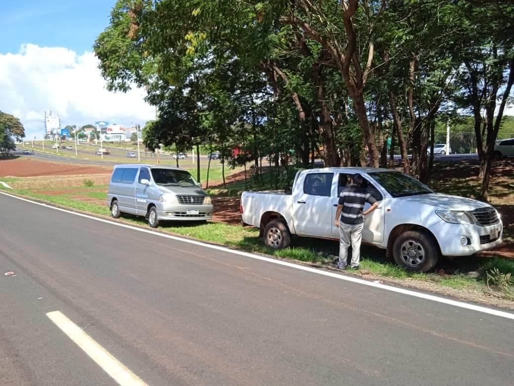 Encontraron cuerpo con 16 puñaladas en Pedro Juan Caballero