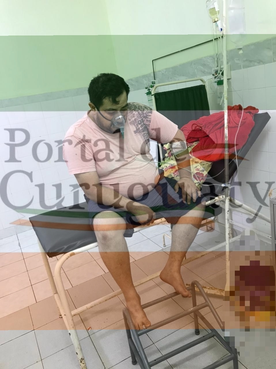 El desesperado mensaje de una mujer cuyo hermano falleció de Coronavirus