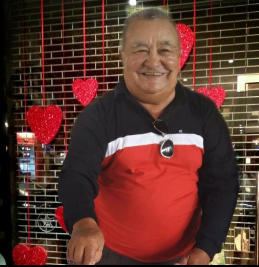 Piden cadena de oración por la salud de Don Baudelio Mongelós