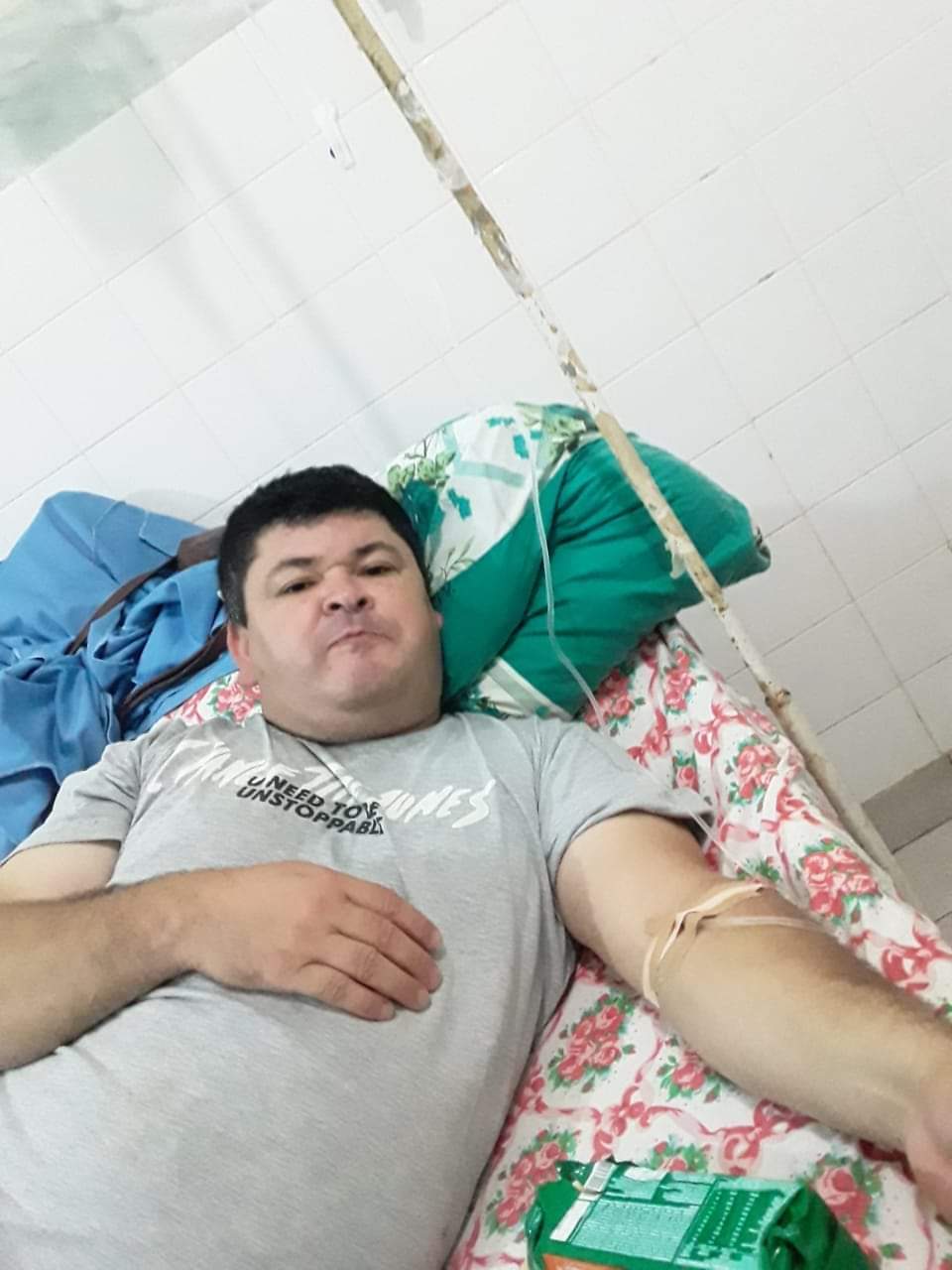 Confirman otro fallecido por Coronavirus en Curuguaty