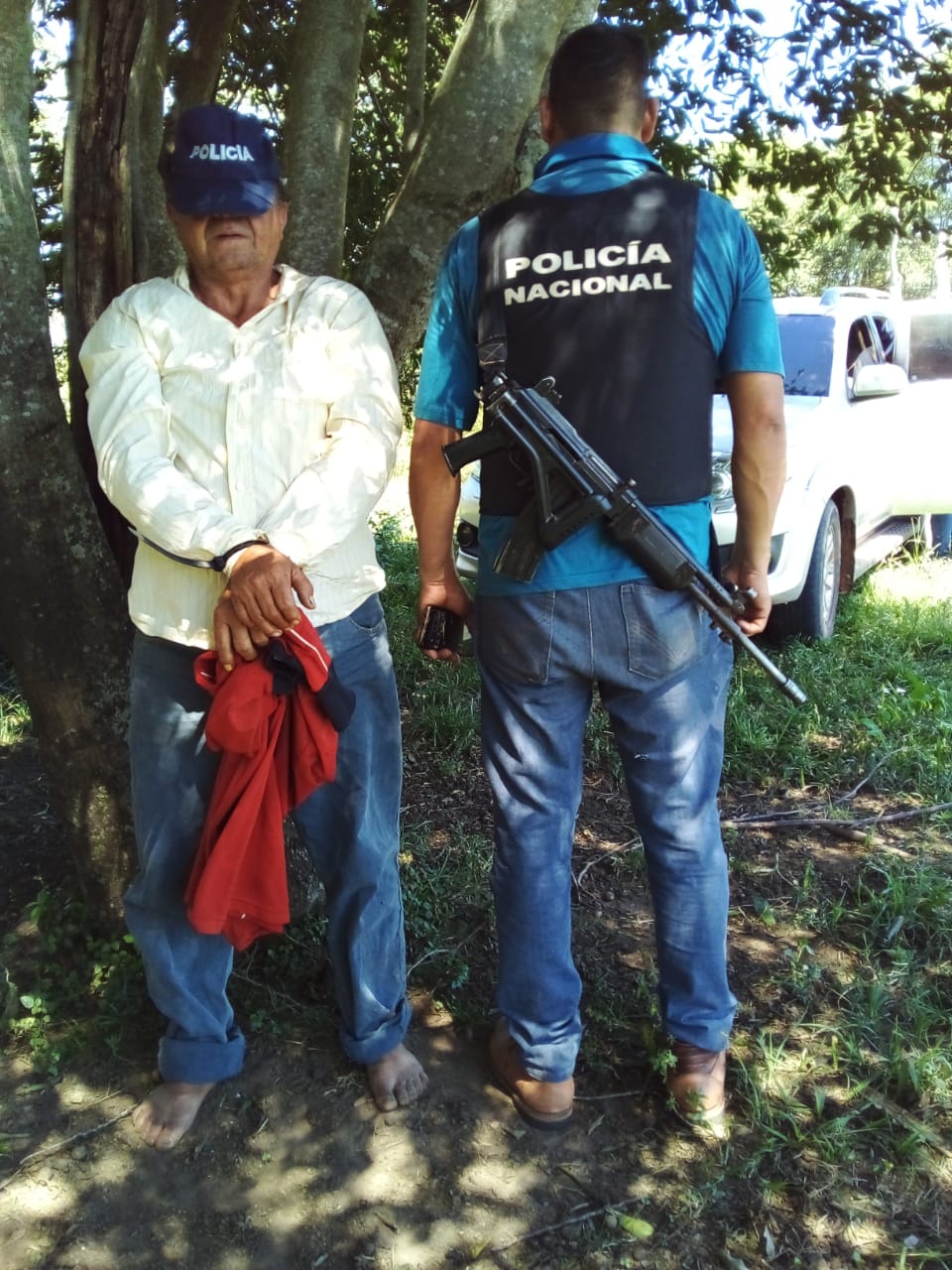 Tras discusión hombre mató a su hermano