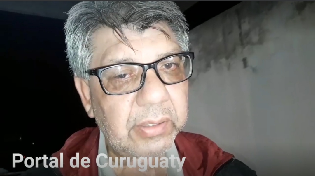 Entérate del último reporte sobre la salud del Dr. Matías Arce y Esposa internados por Covid-19