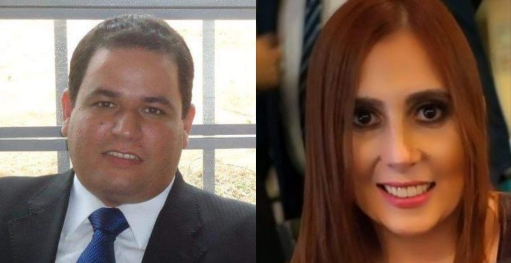 La emotiva carta del Abg. Cayo Raúl a su esposa antes de fallecer por Coronavirus
