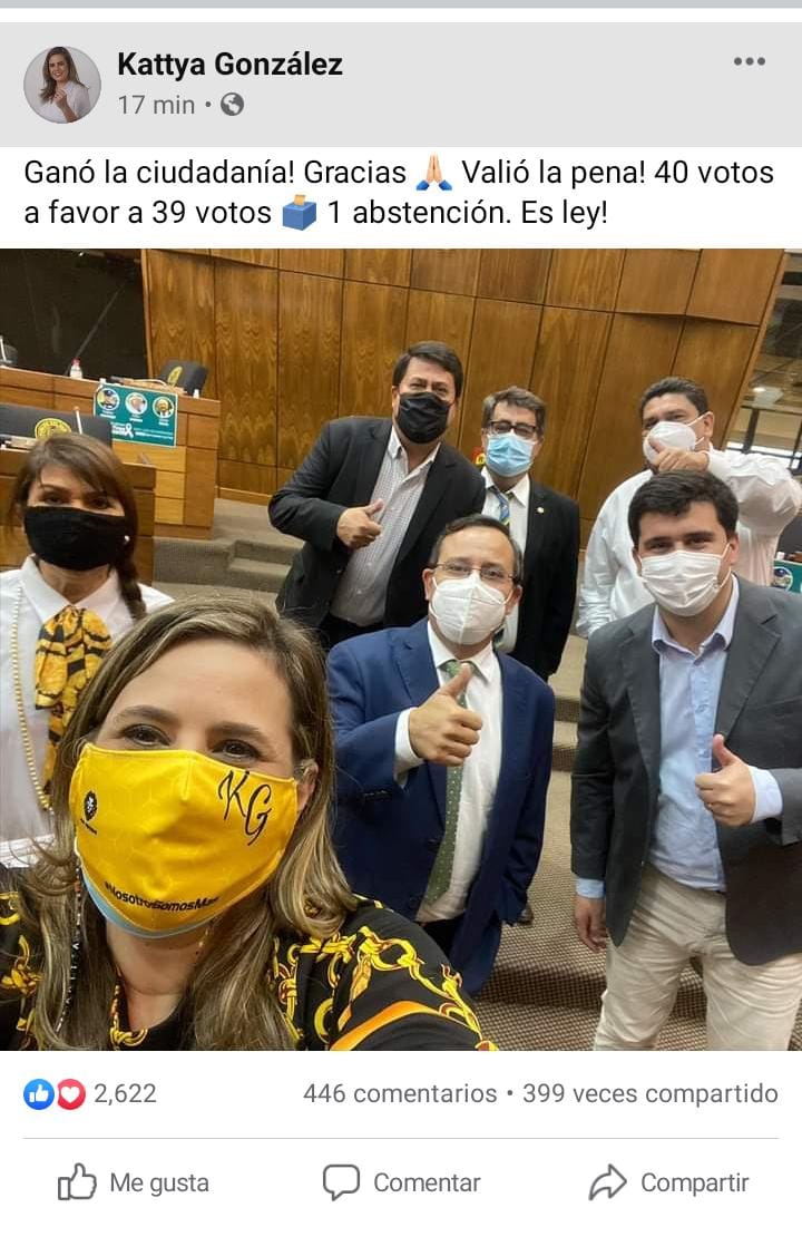 Congreso aprueba utilización de fondos sociales de las Binacionales en Salud