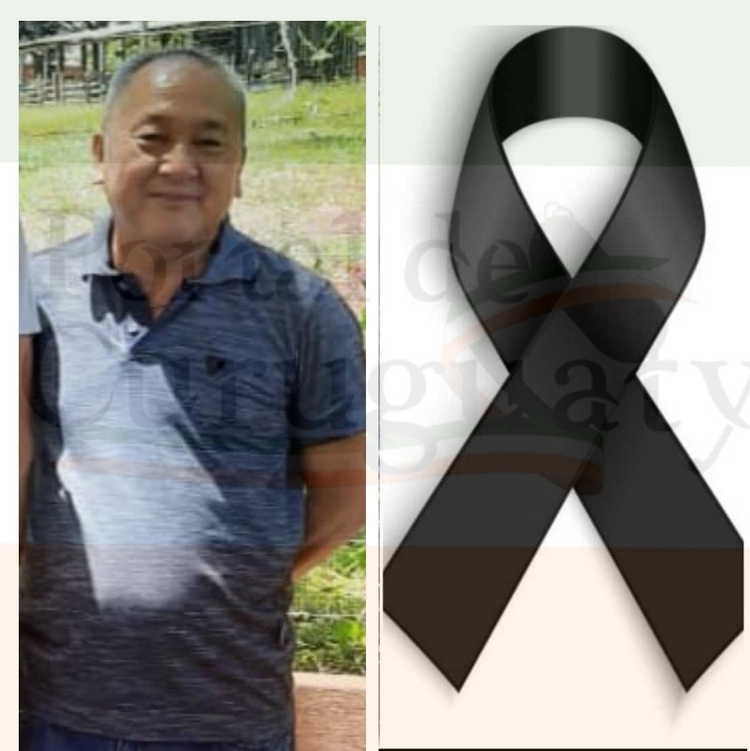 Fallece conocido comerciante Curuguateño por Coronavirus