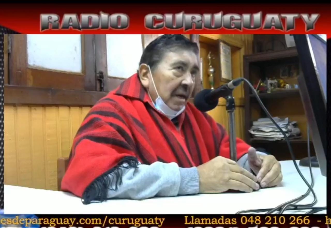 Julio Colman promete devolver todos los aportes recibidos durante maratón