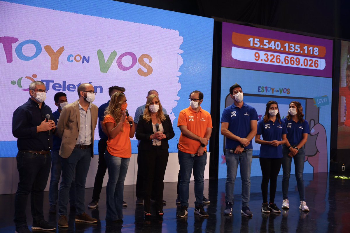 Teletón alega no tener dinero para cerrar local en Paraguarí
