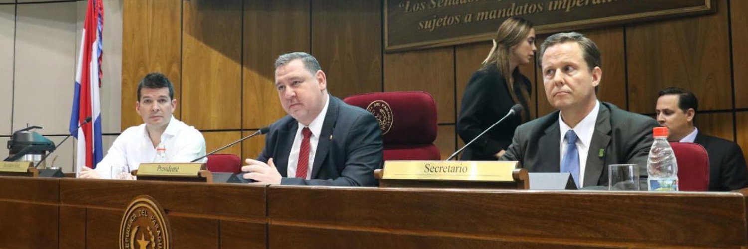 Javier Zacarías Irún denuncia corrupción en Ciudad del Este