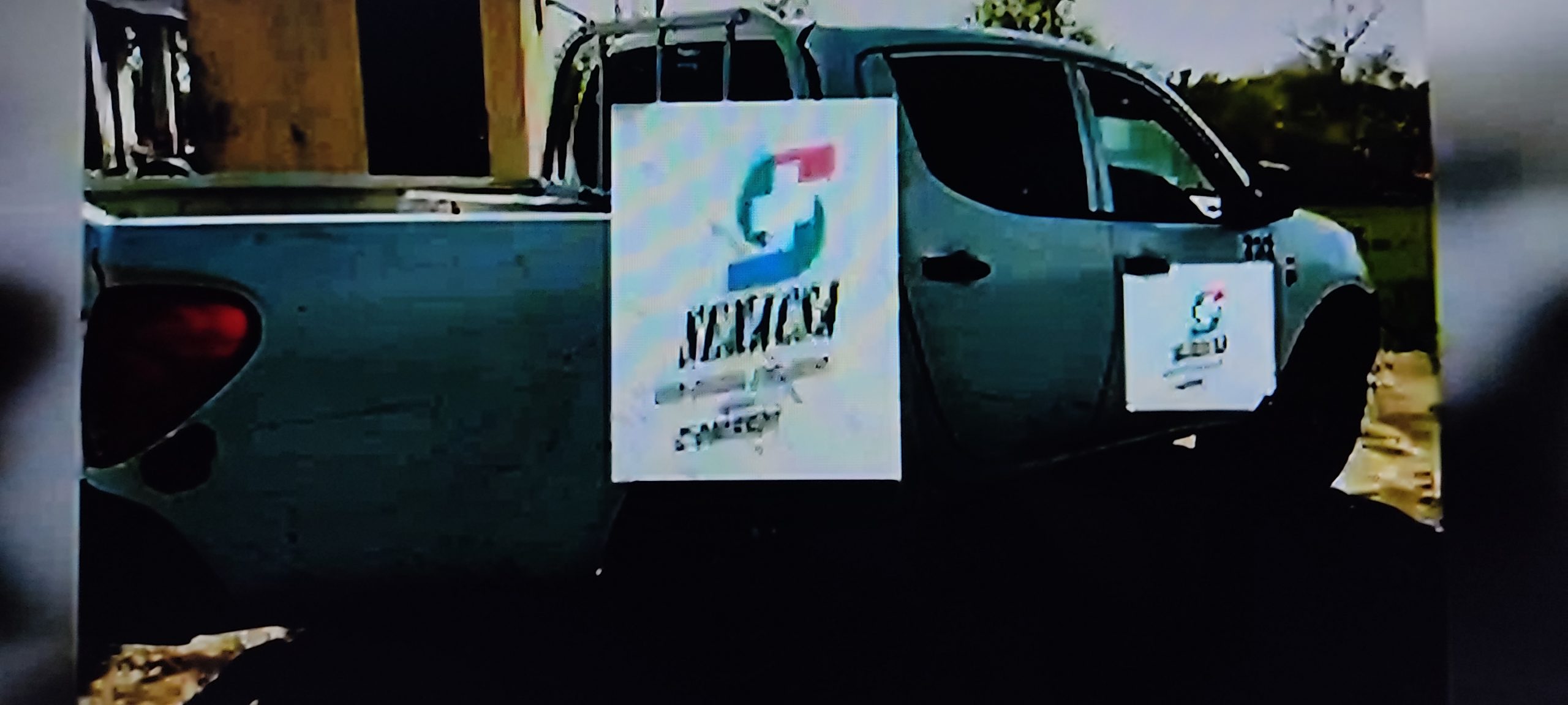 VERGÜENZA; Funcionarios de SENACSA involucrados en abigeato