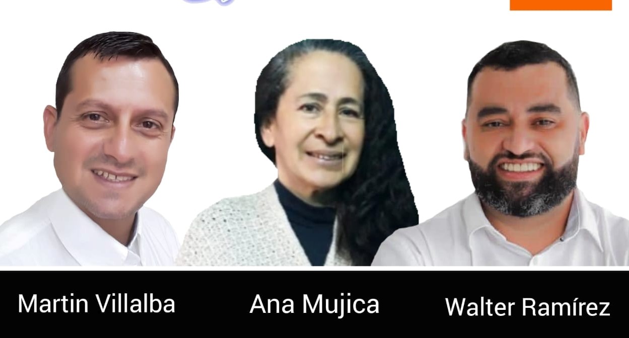 Curuguaty elige este domingo a su intendente N° 12 de la era democrática