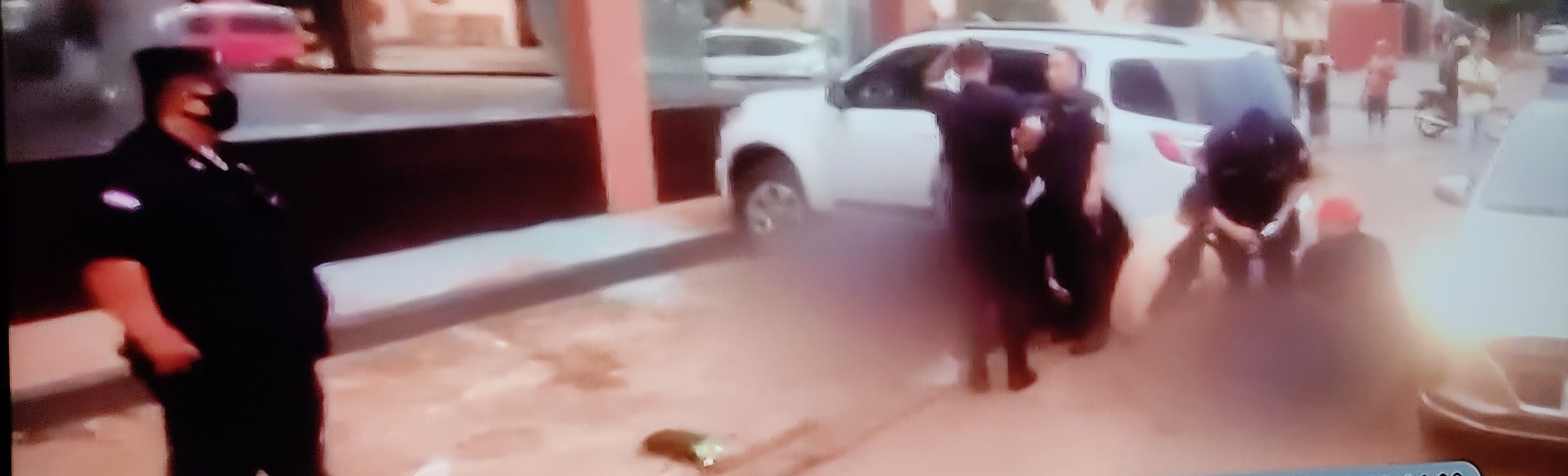 4 fallecidos durante atentado en Pedro Juan Caballero