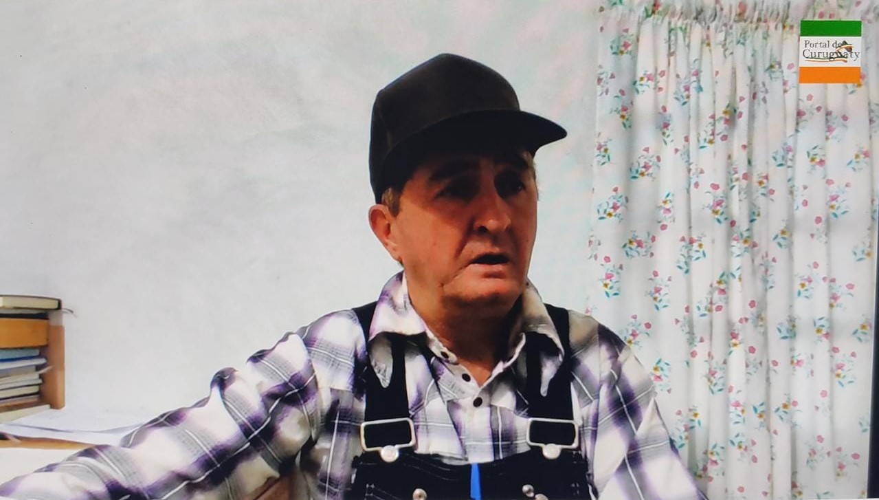 VÍDEO. Directivo de la cooperativa Nueva Durando repudia violencia contra joven menonita