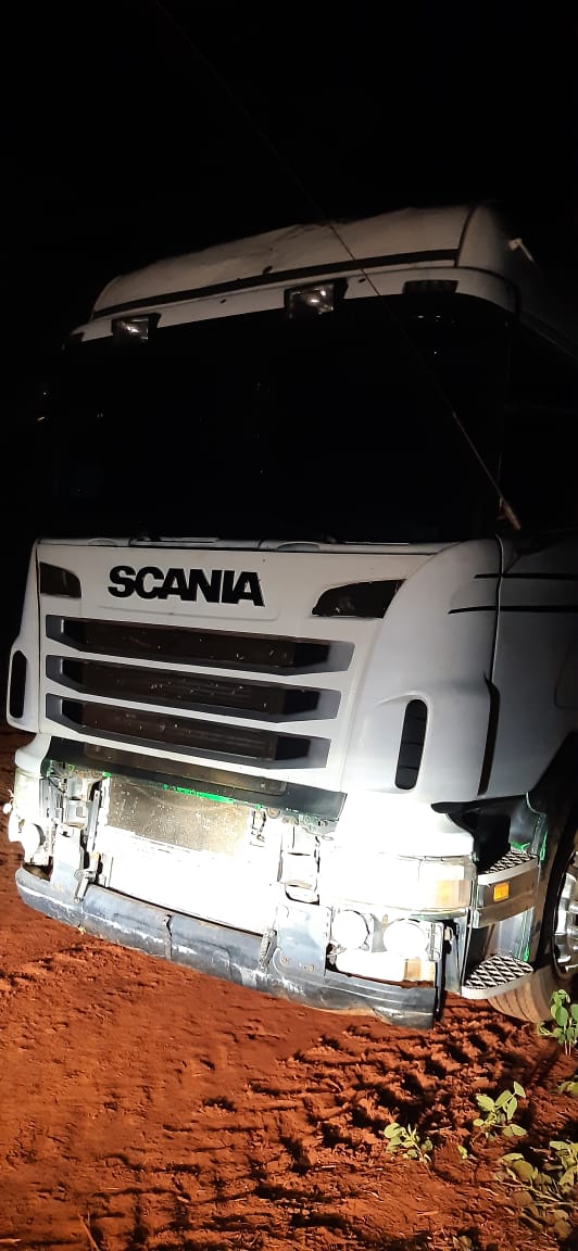 Incautan 2 400 kilos de marihuana en Canindeyú