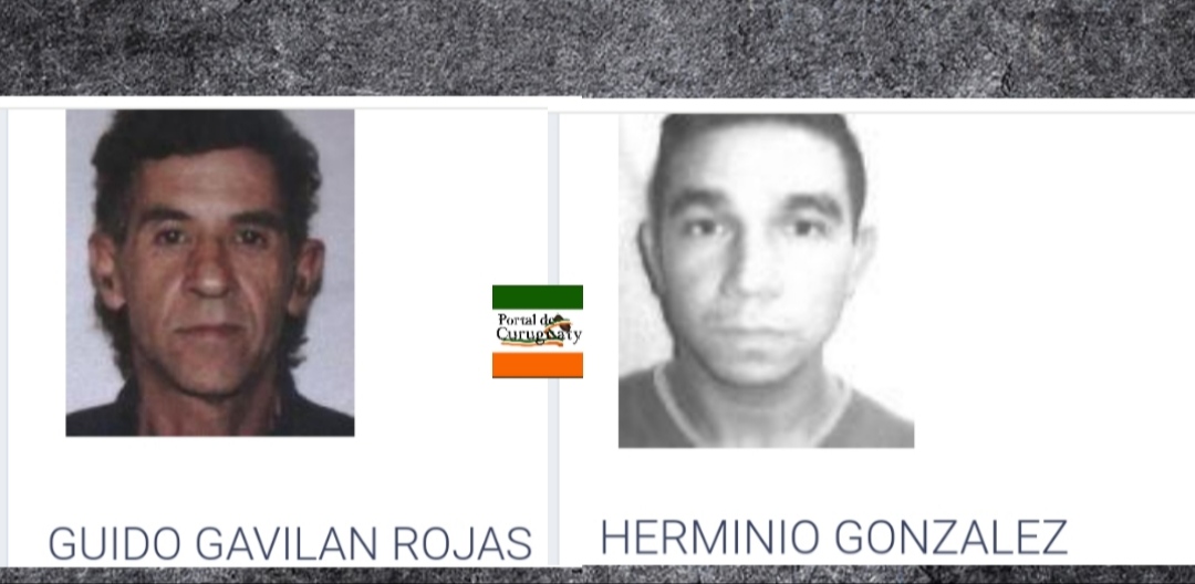 Reportan dos fallecidos en accidentes en Canindeyú