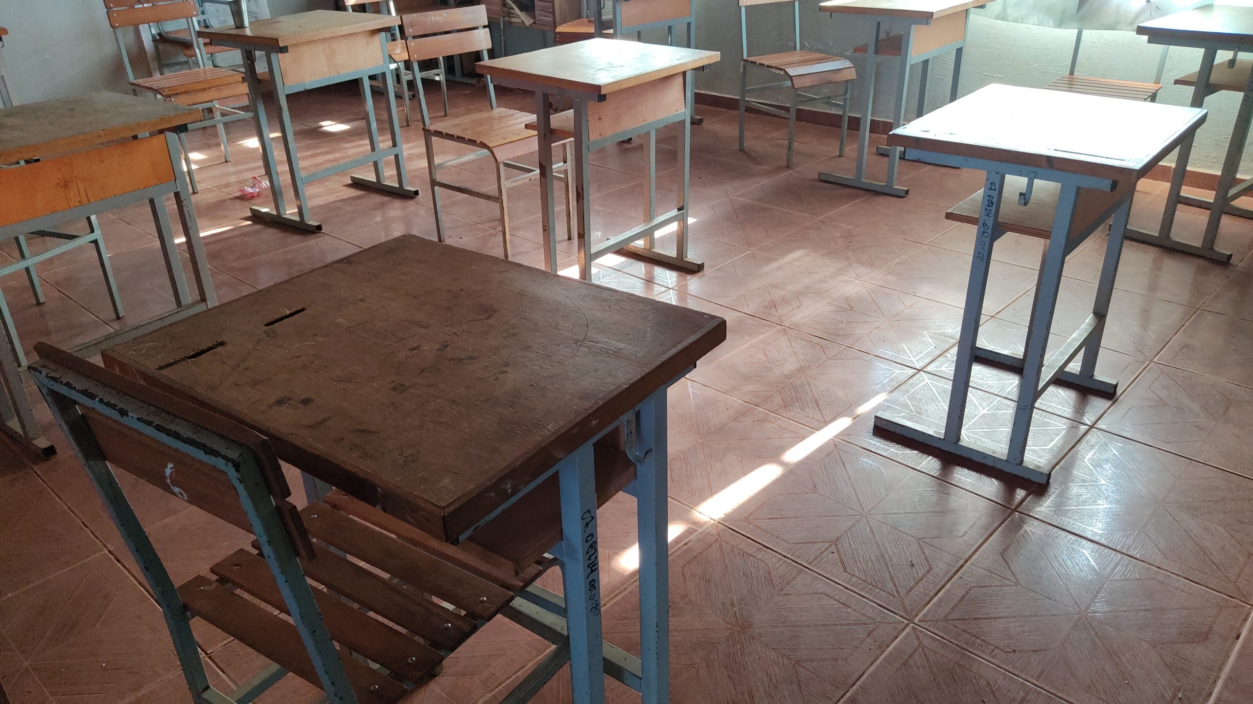 Apartan a docente de Yby Pytã por supuestamente embarazar a su alumna menor