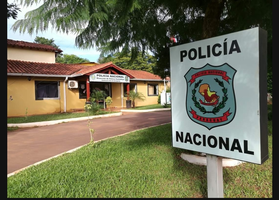 Ladrones roban 10 millones de guaraníes a un chofer en Curuguaty