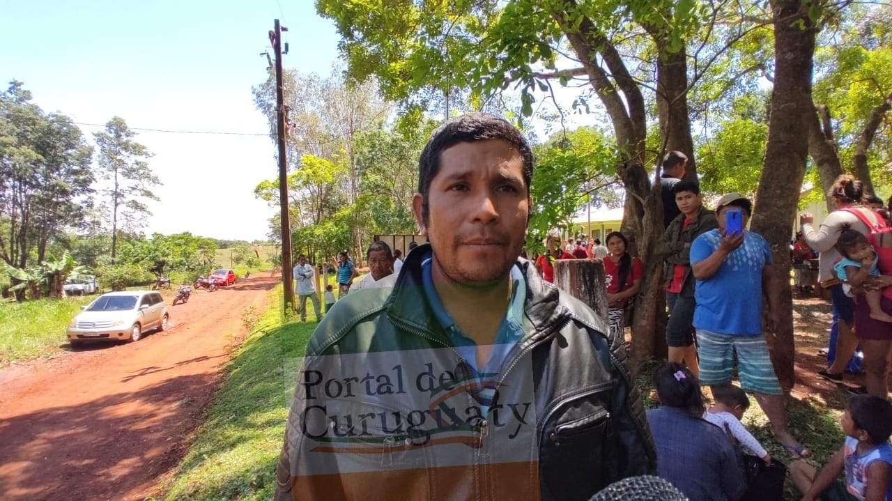 Sindican a colono Árabe como supuesto autor intelectual de doble homicidio en Corpus Cristi