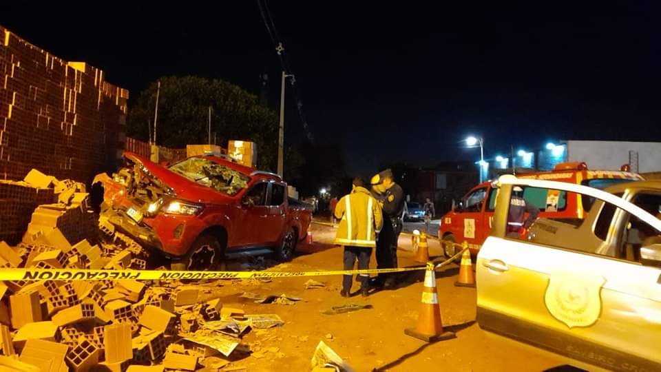 El negocio del sicariato toma fuerza con otros dos asesinatos en Alto Paraná
