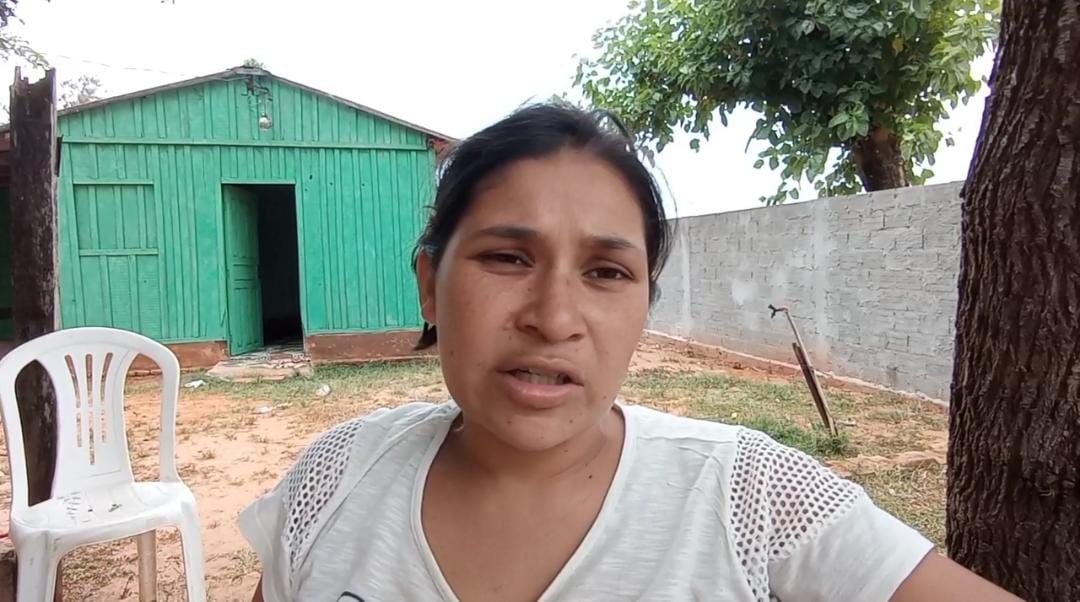 VÍDEO. Alarma por posible rapto de niños en Curuguaty
