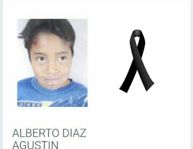 La triste historia del niño desaparecido que falleció de sed en el Chaco