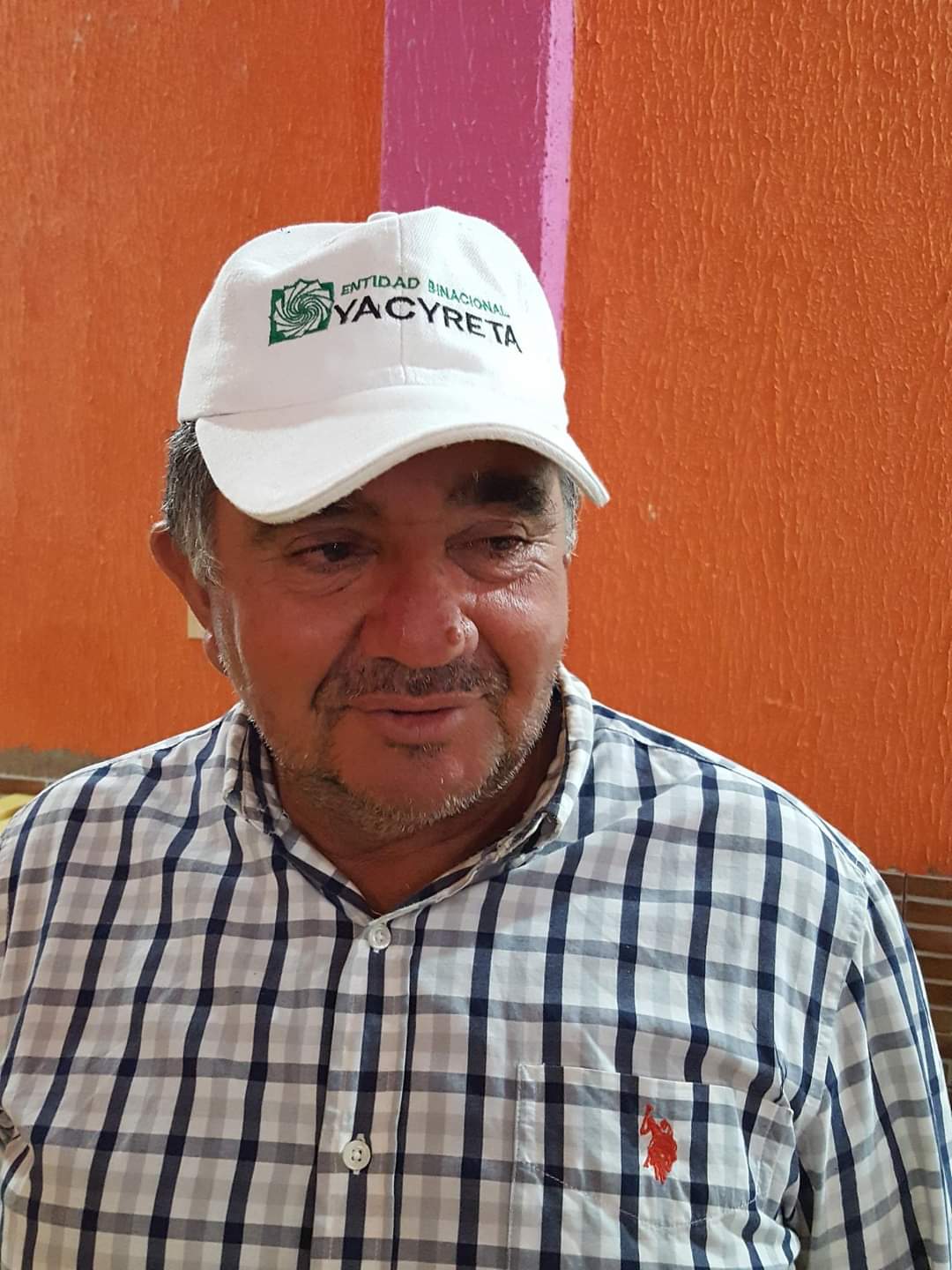 Exconcejal municipal de Curuguaty está grave en Terapia Intensiva