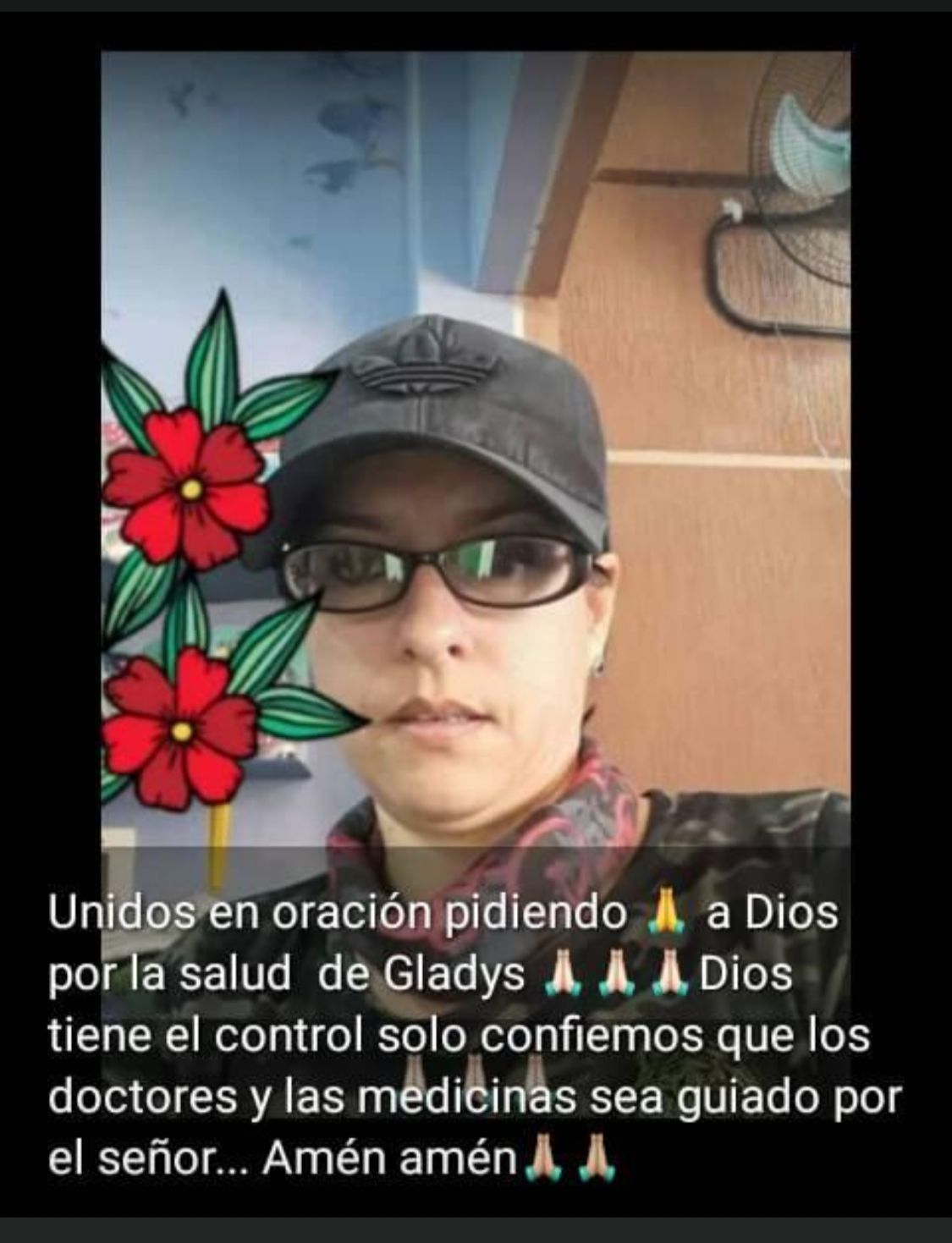 Piden cadena de oración por la salud de conocida Curuguateña internada en UTI