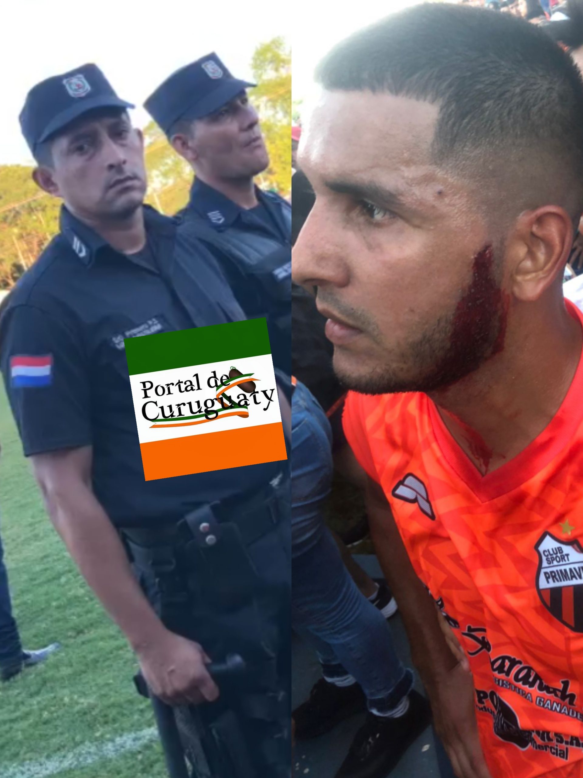 Comisario no quiso recibir denuncia contra su personal
