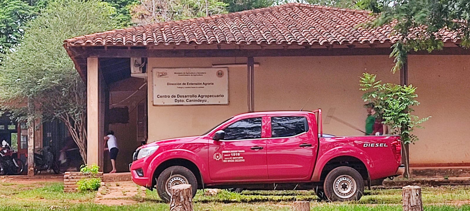 Se vienen masivos cambios y despidos en las instituciones públicas de Canindeyú