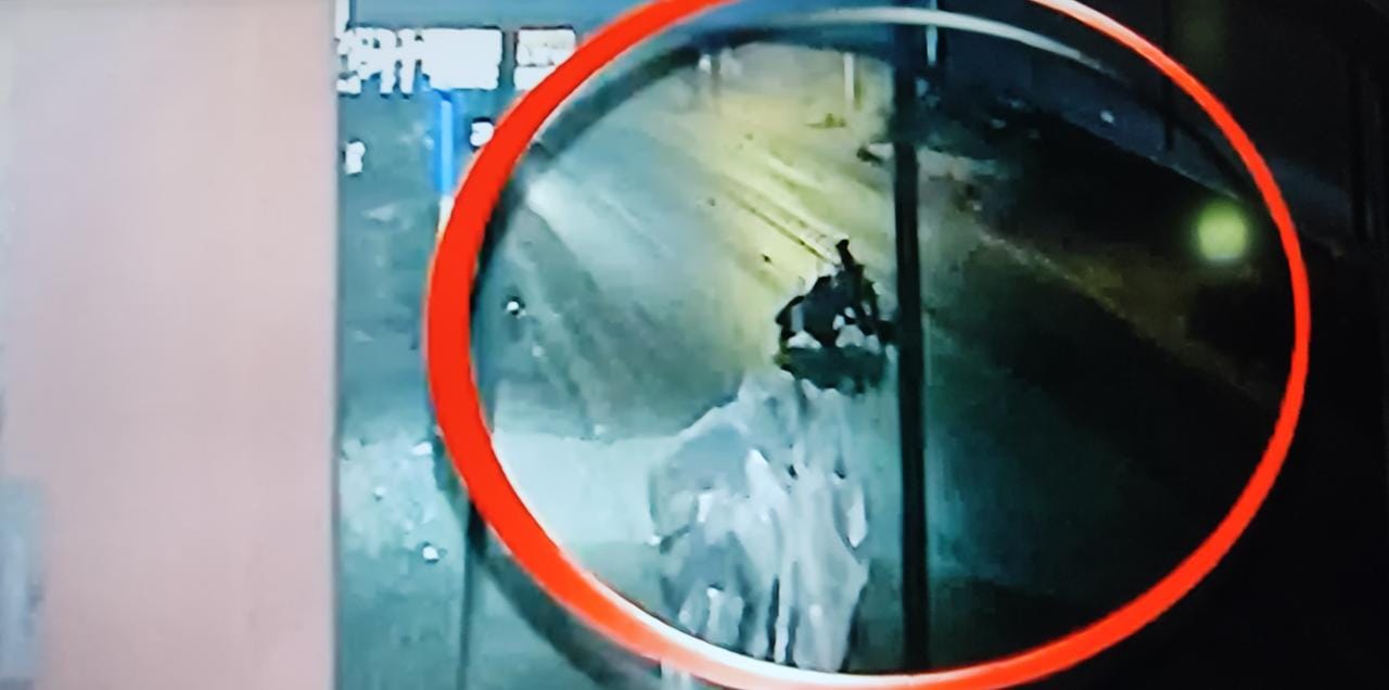 VÍDEO. Policías que falsearon informe podrían ir de baja