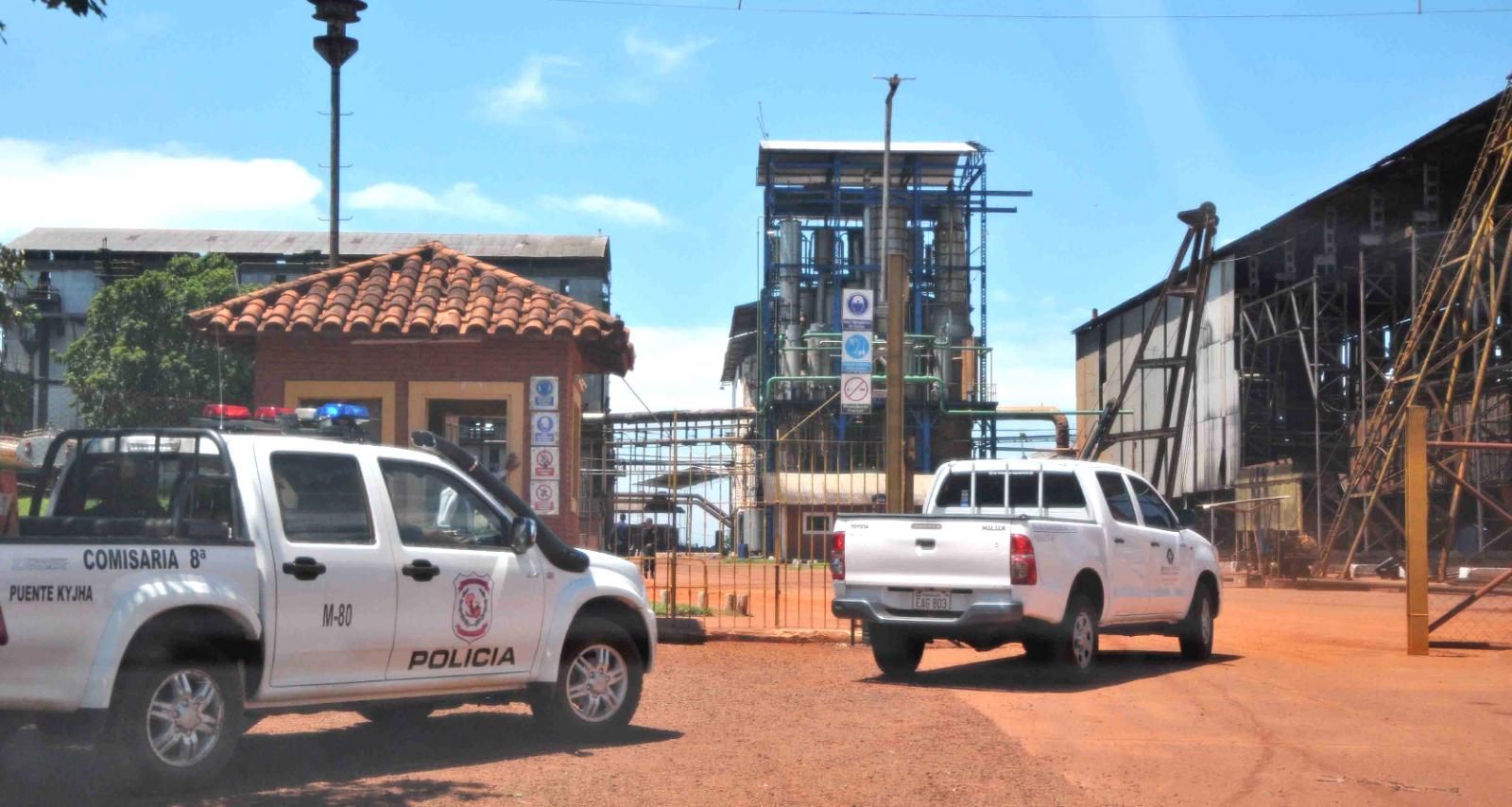 Indagan a guardias sobre presunto homicidio en la azucarera San Luis