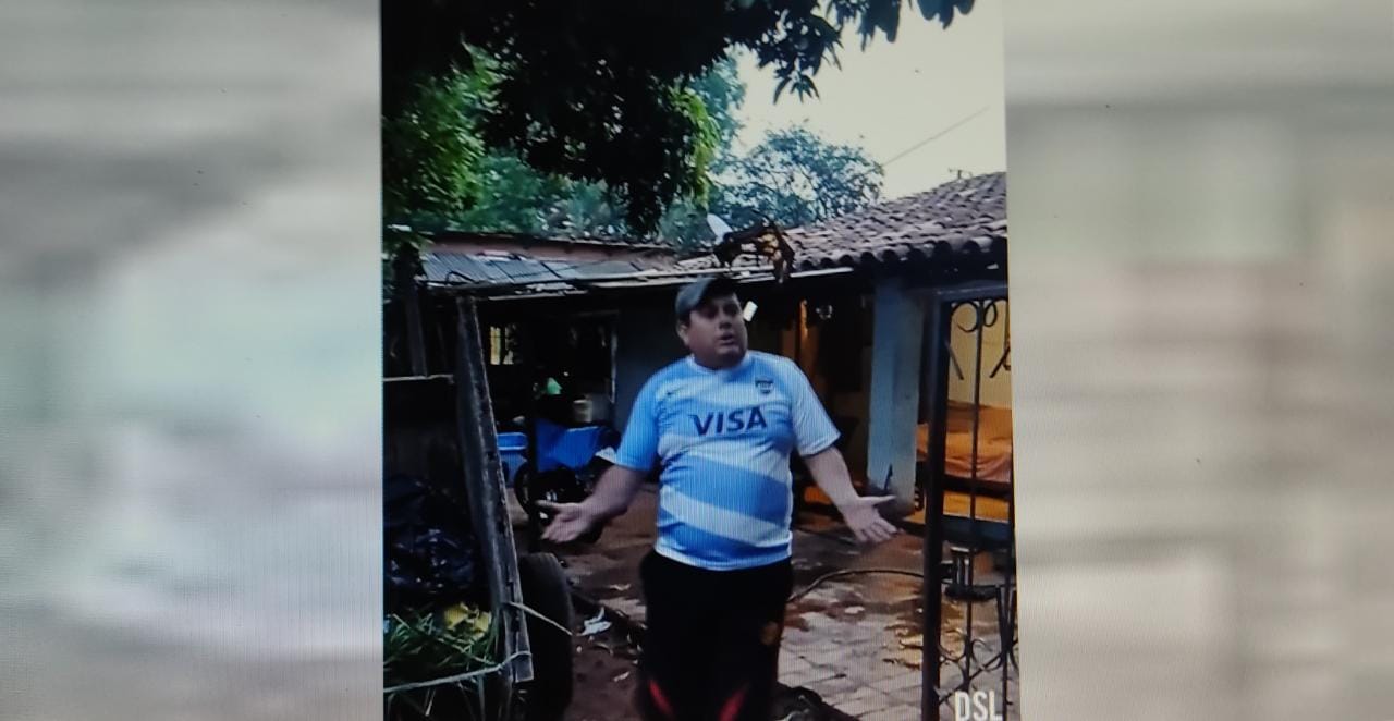 VÍDEO. Escrachan a poblador por no devolver billetera con dinero que encontró