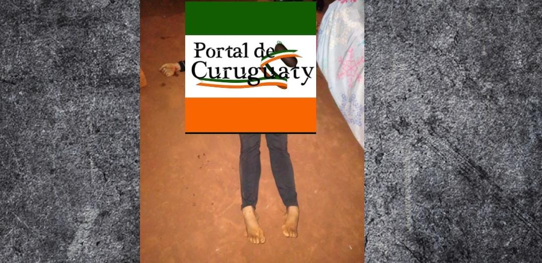 Joven mujer es asesinada en Yasy Cañy