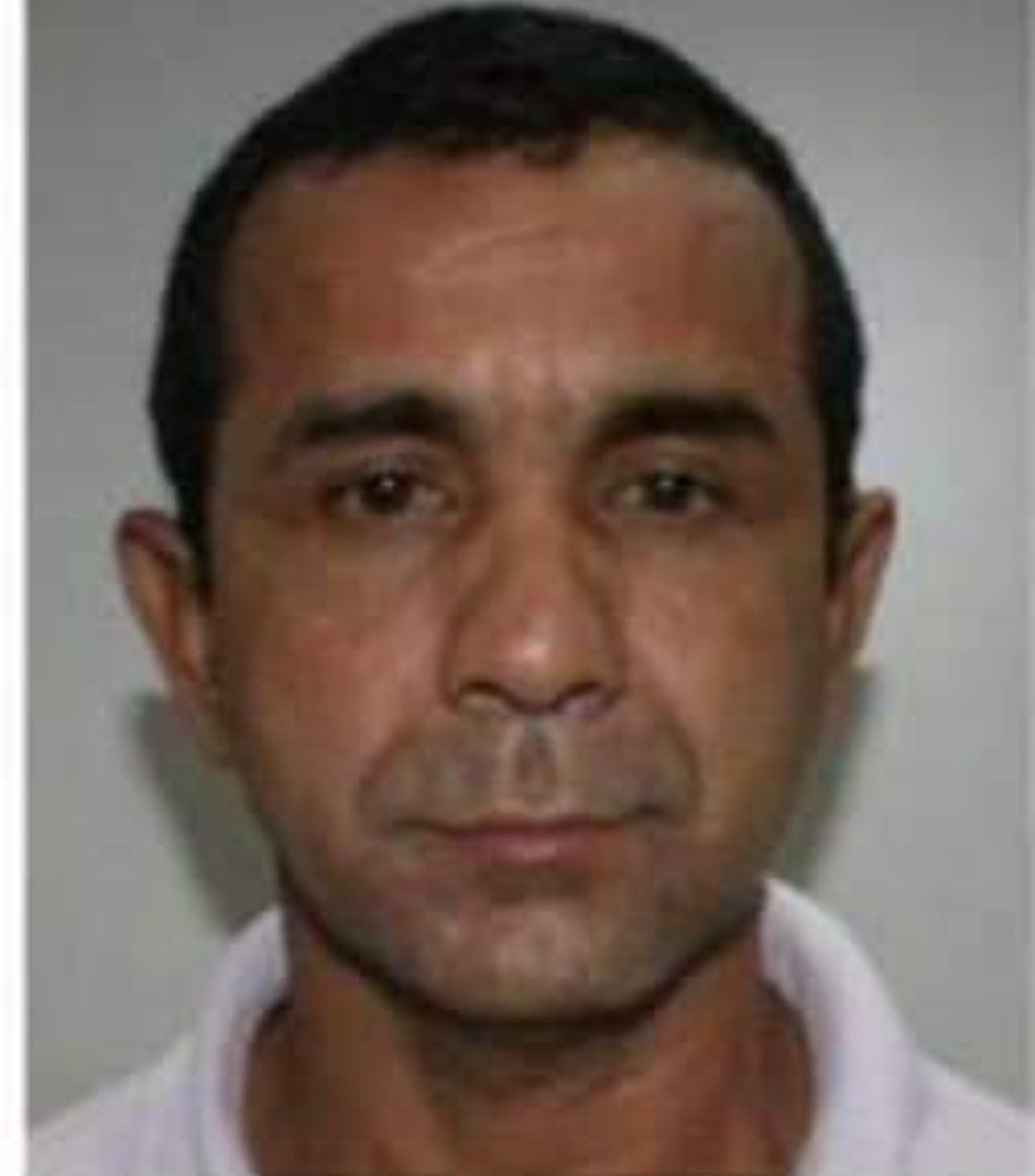 Presunto sicario fue al hospital y quedó detenido