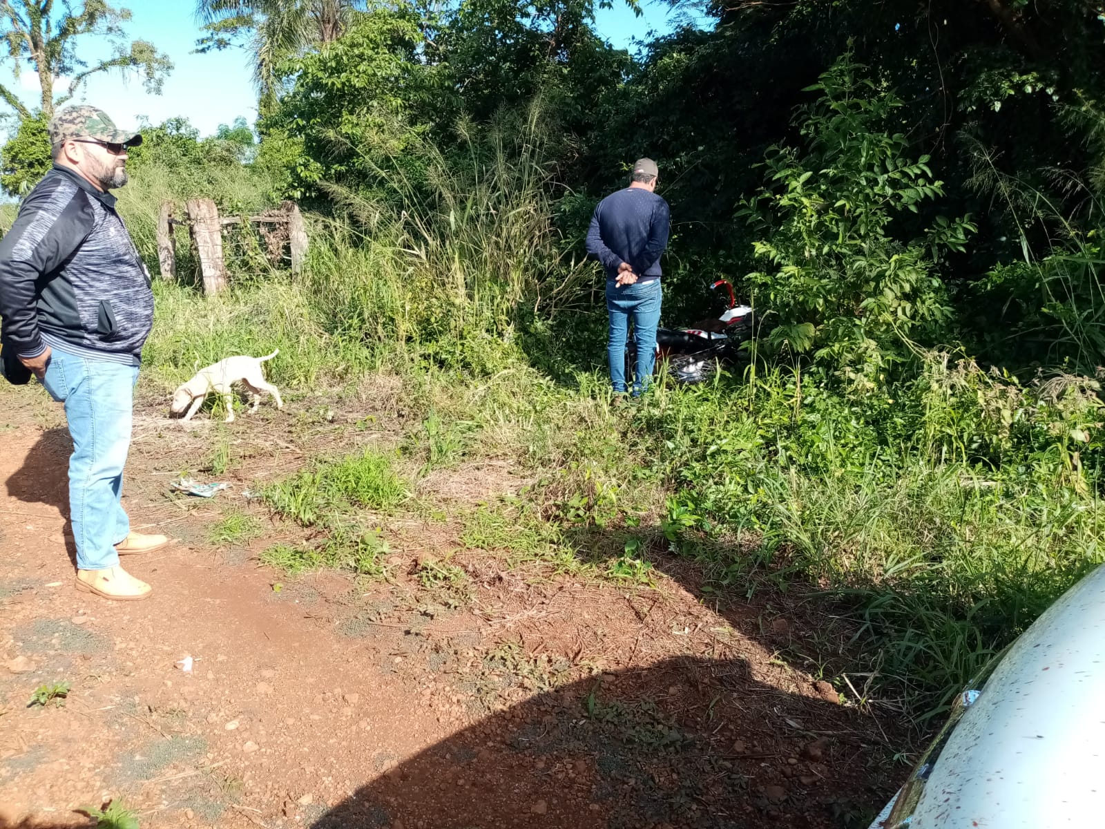 Reportan nuevo crimen en Canindeyú