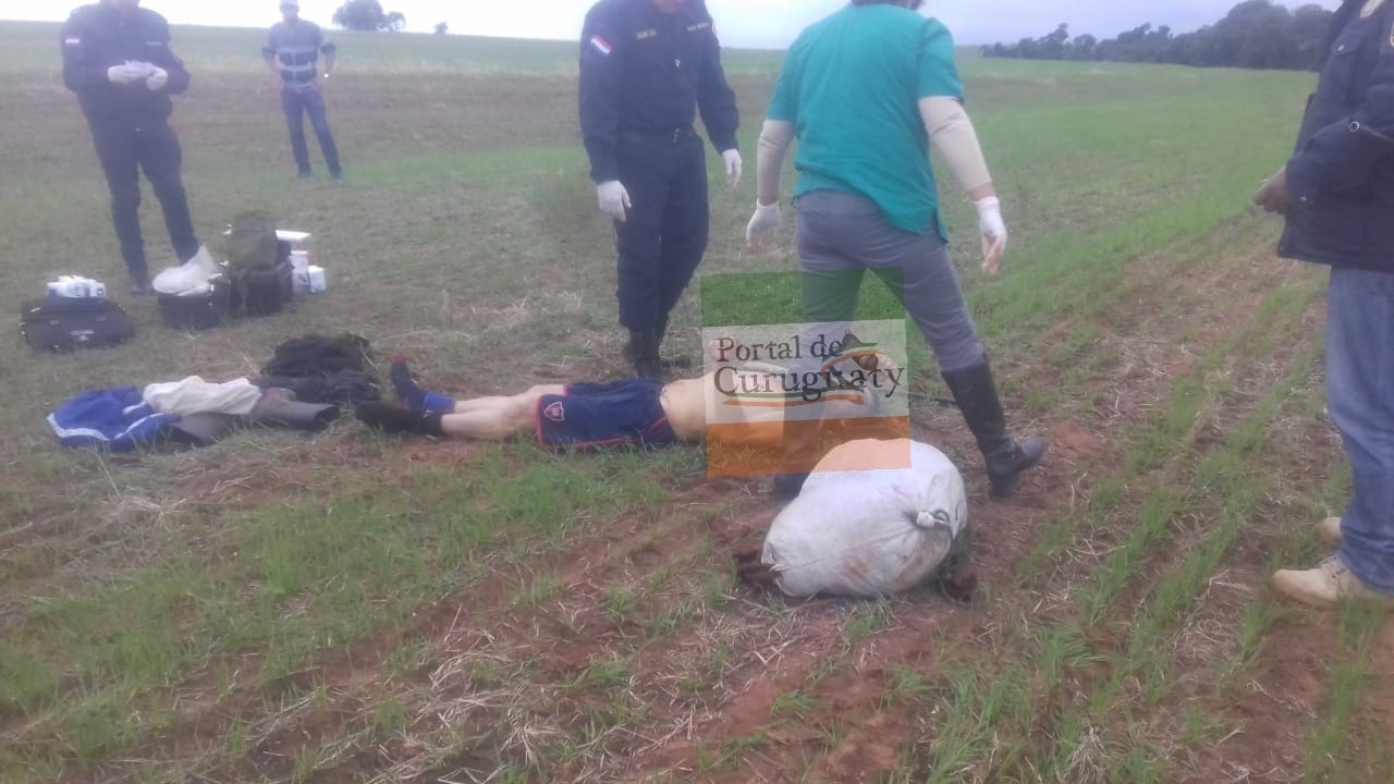 Enfrentamiento deja herido, fallecido y un desaparecido