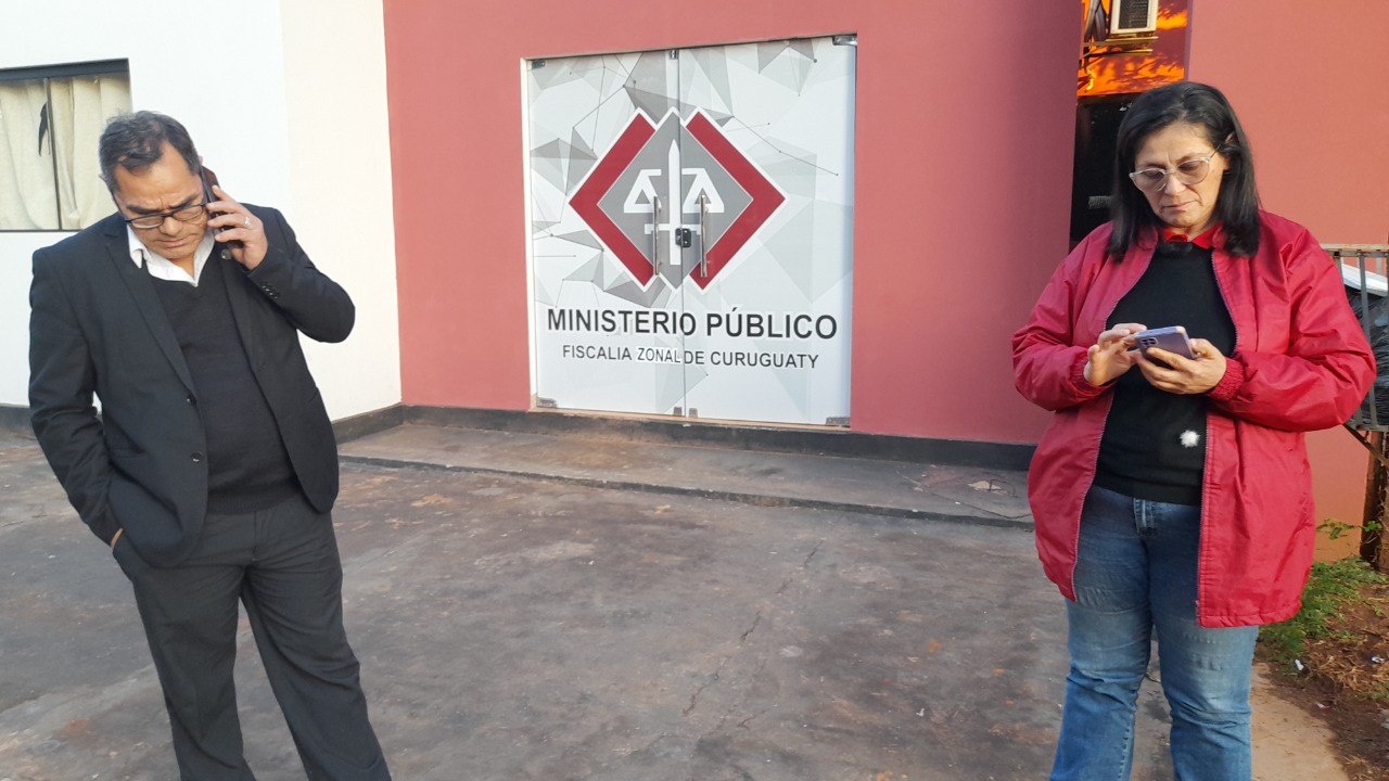 Fiscal aún no encuentra evidencia sobre hurto en propiedad a cargo de SENABICO