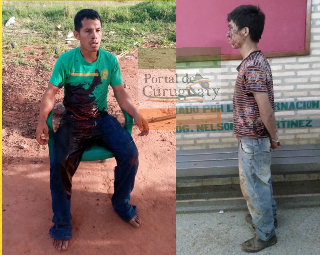 Acuchillan a cacique de una comunidad indígena