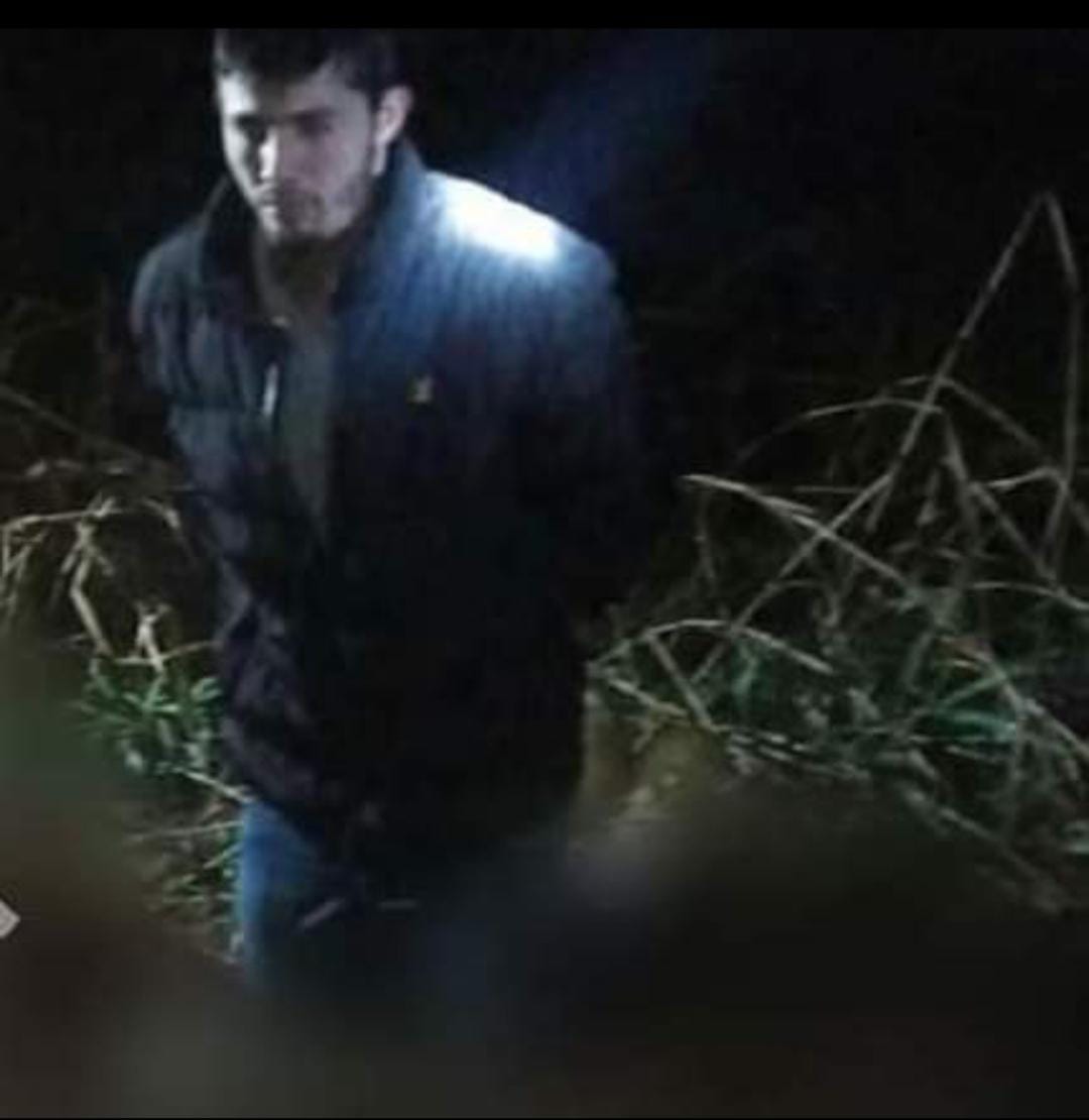 VÍDEO; Revocan arresto domiciliario de presunto abigeo que habría amenazado a su víctima