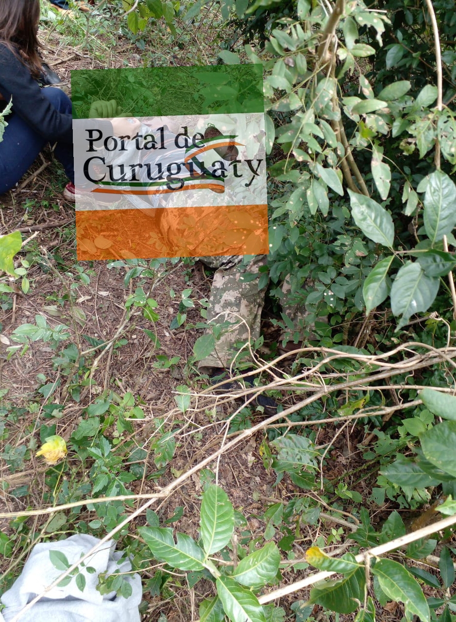 Reportan atroz crimen en Araujo Cué Curuguaty