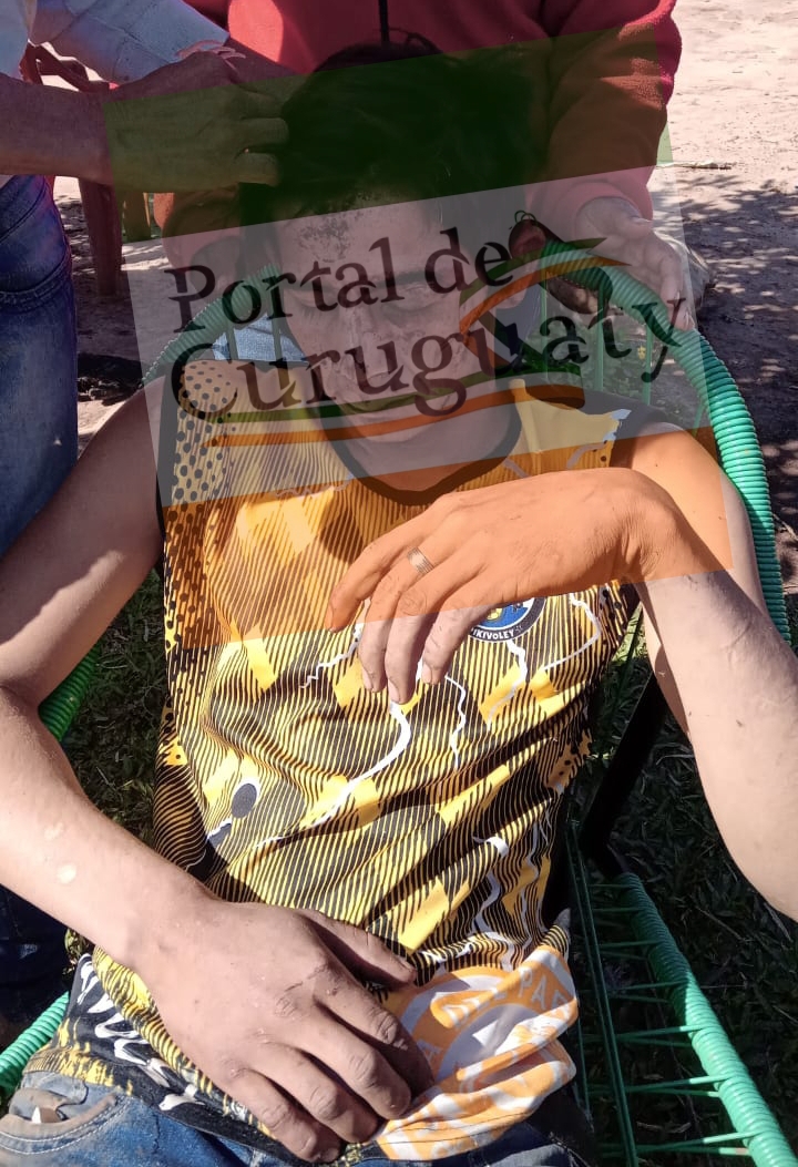 URGENTE; Nuevo episodio de violencia en Marina Cué