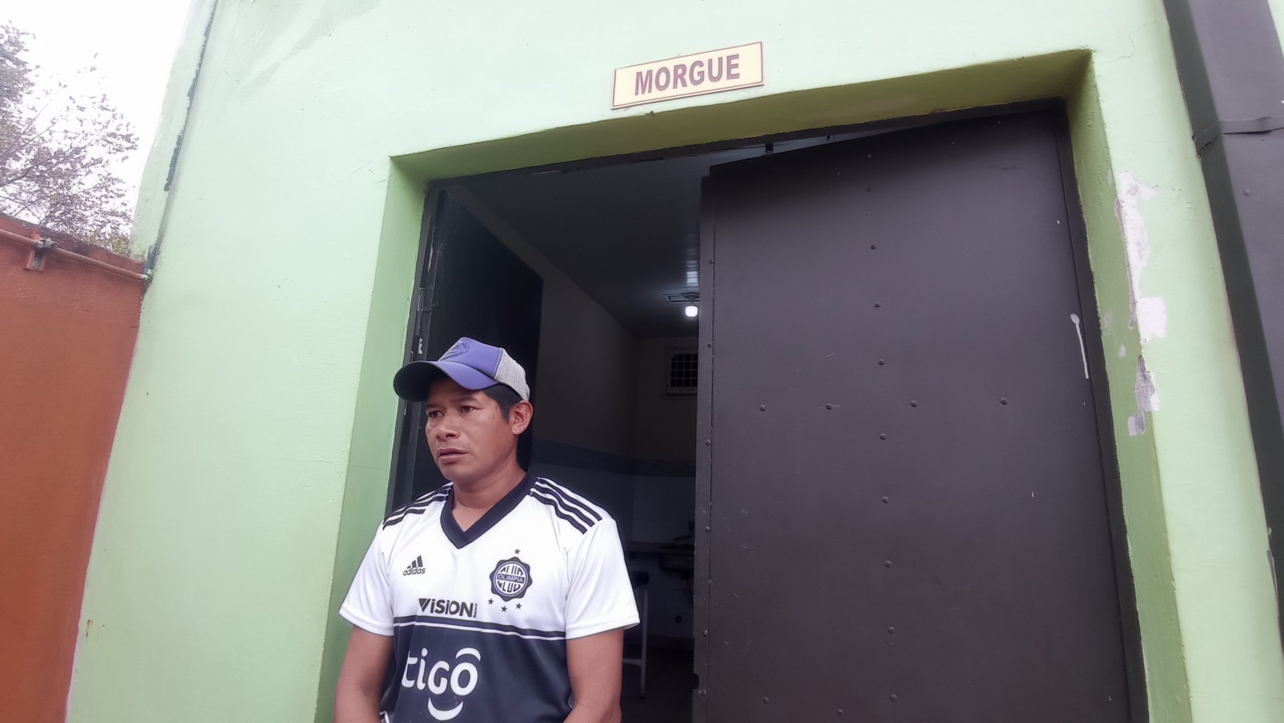 VÍDEO; Otra muerte en el hospital resultado del sistema criminal de salud en Paraguay