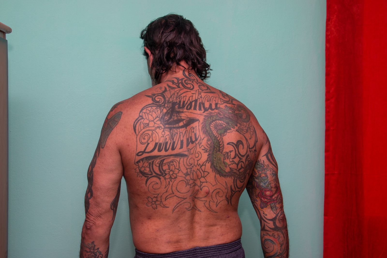 SENAD detiene a un poderoso criminal brasileño