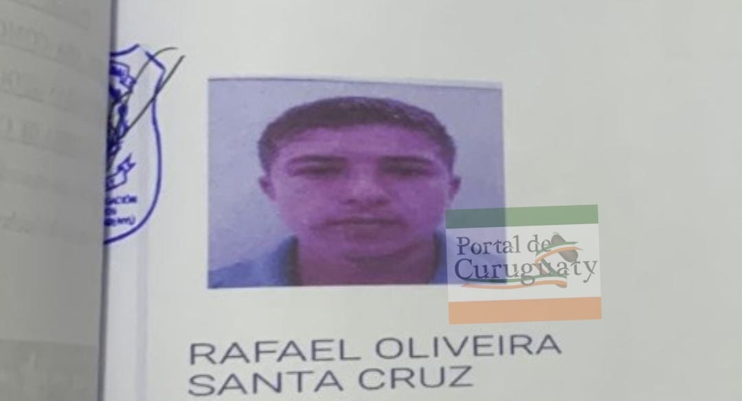 Fiscalía ordena captura de supuesto autor del doble crimen cerca de la ANDE Curuguaty