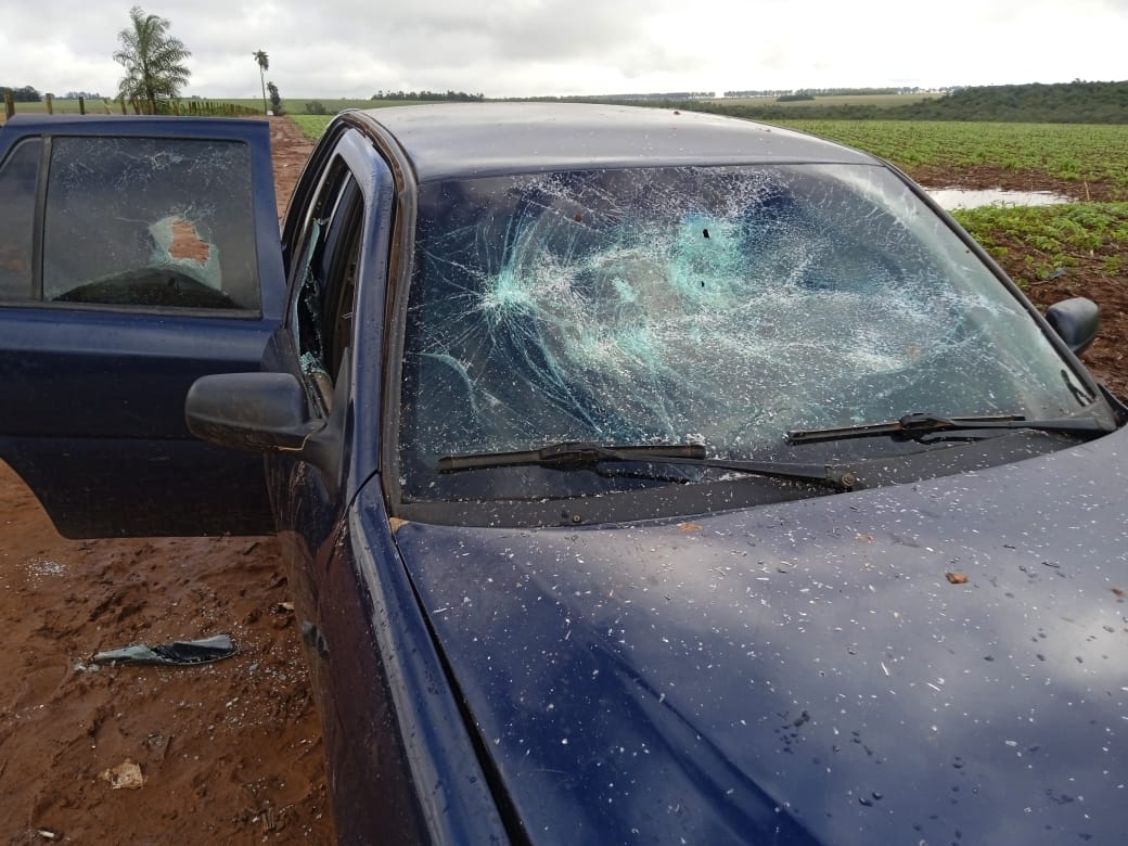 Reportan tiroteos y heridos en Corpus Christi