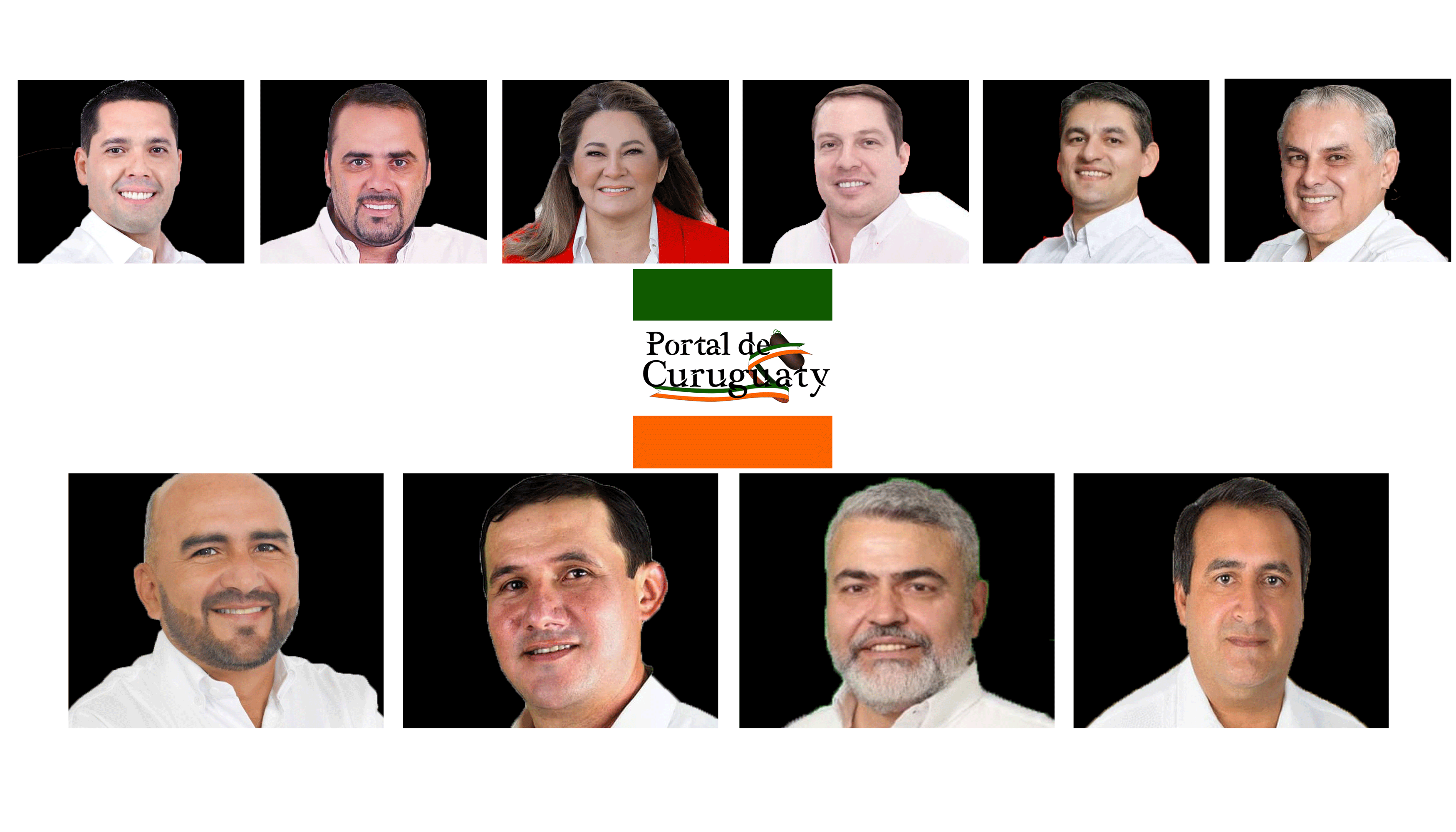 Los resultados que dejaron las internas simultáneas en Canindeyú