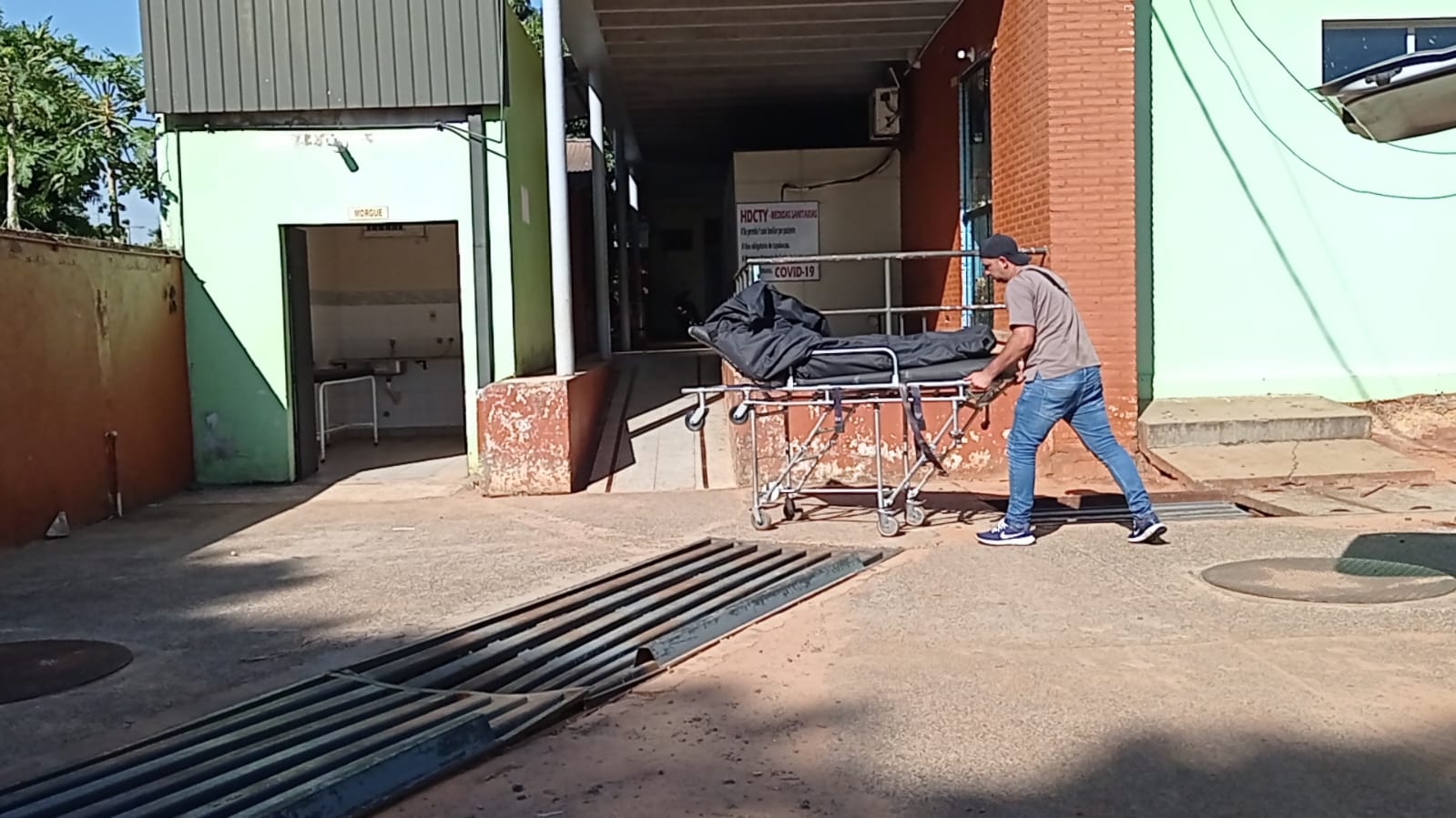 Identifican a fallecidos en accidente de tránsito sobre la ruta PY3